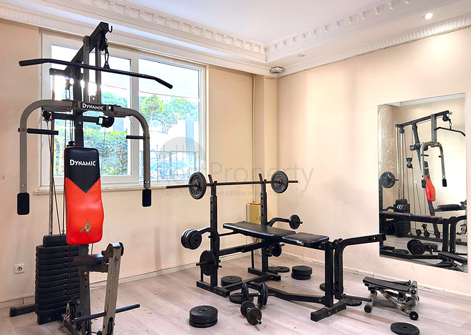 Property for Sale Fully Furnished Apartment for Sale in Mahmutlar Alanya Antalya Turkey