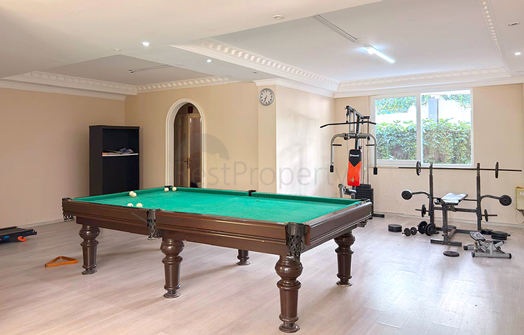 Property for Sale Fully Furnished Apartment for Sale in Mahmutlar Alanya Antalya Turkey