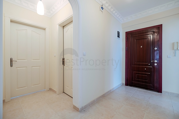 Property for Sale Fully Furnished Apartment for Sale in Mahmutlar Alanya Antalya Turkey