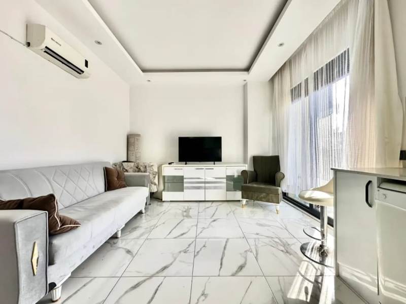 Keyready Property for Sale in Alanya Turkey