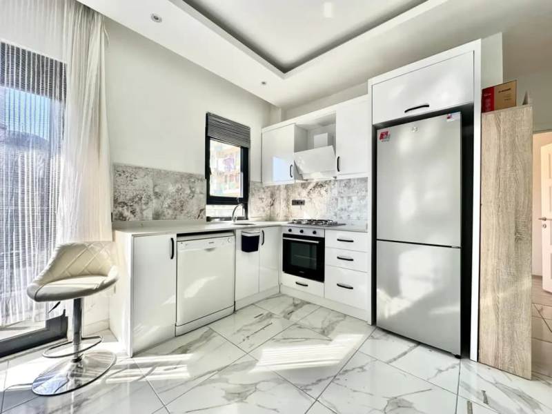 Keyready Property for Sale in Alanya Turkey