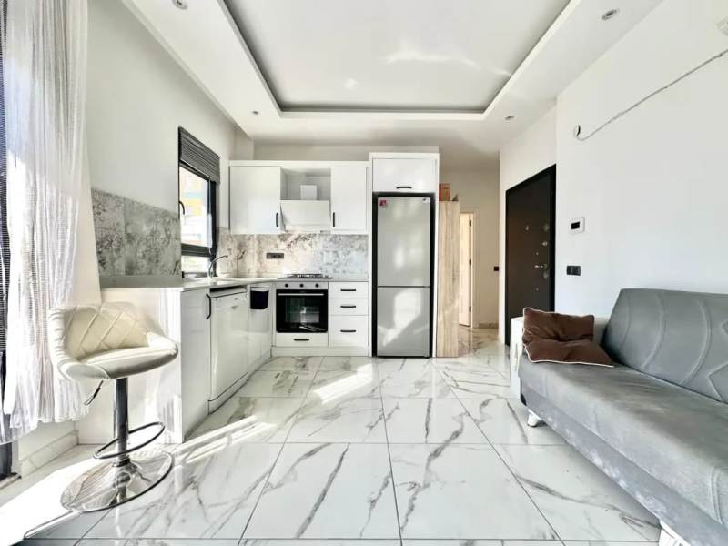 Keyready Property for Sale in Alanya Turkey