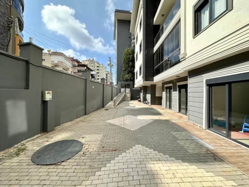 Keyready Property for Sale in Alanya Turkey