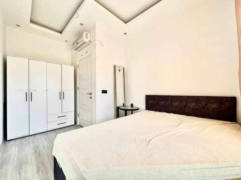 Keyready Property for Sale in Alanya Turkey