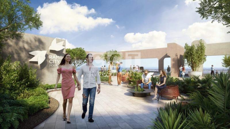 Luxury Flats for Sale in Istanbul - Rams City Development