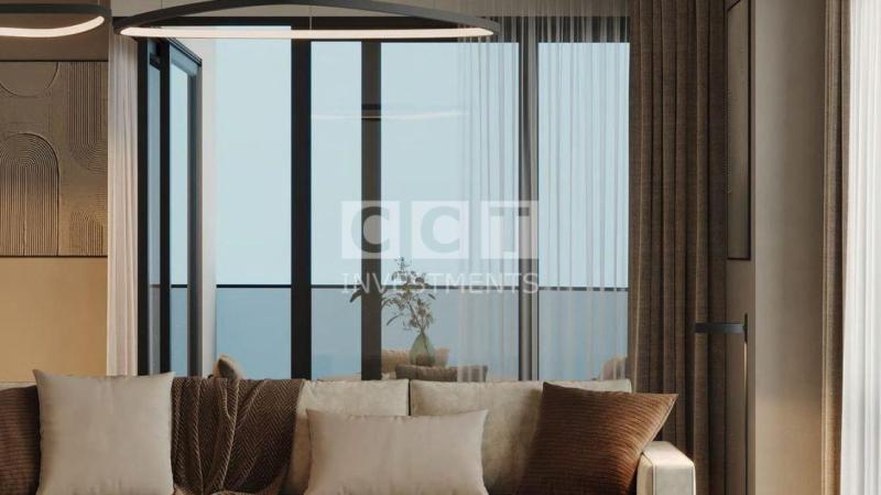 Luxury Flats for Sale in Istanbul - Rams City Development