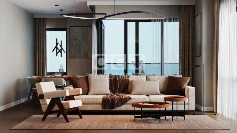 Luxury Flats for Sale in Istanbul - Rams City Development