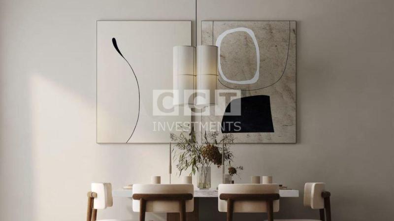 Luxury Flats for Sale in Istanbul - Rams City Development