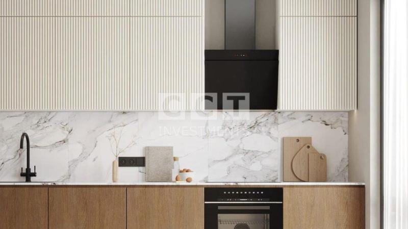 Luxury Flats for Sale in Istanbul - Rams City Development