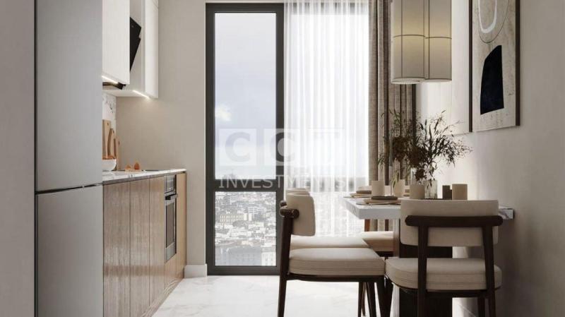 Luxury Flats for Sale in Istanbul - Rams City Development