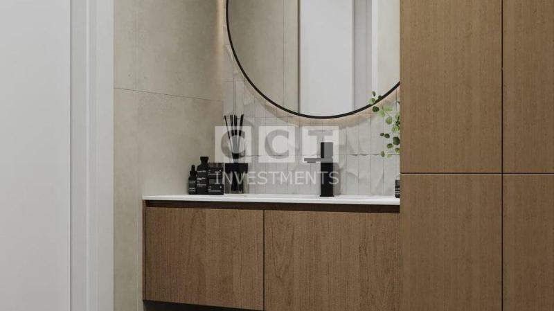 Luxury Flats for Sale in Istanbul - Rams City Development