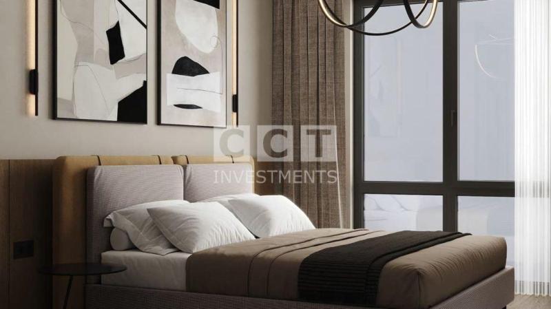 Luxury Flats for Sale in Istanbul - Rams City Development