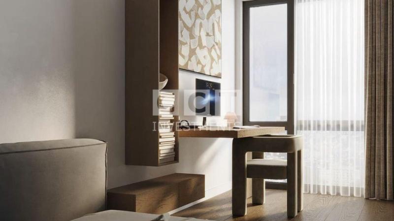 Luxury Flats for Sale in Istanbul - Rams City Development