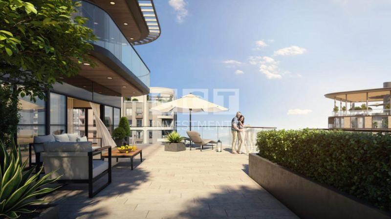 Luxury Flats for Sale in Istanbul - Rams City Development