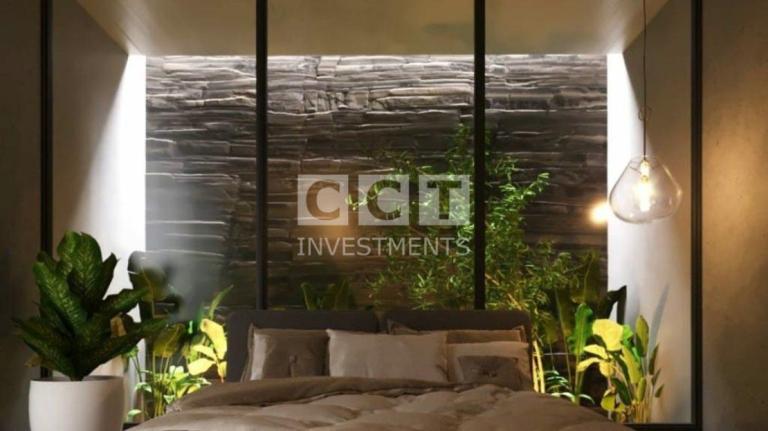 Luxury Flats for Sale in Selenium Park Complex in Istanbul Turkey
