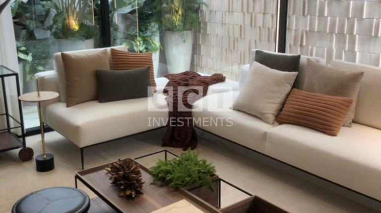 Luxury Flats for Sale in Selenium Park Complex in Istanbul Turkey