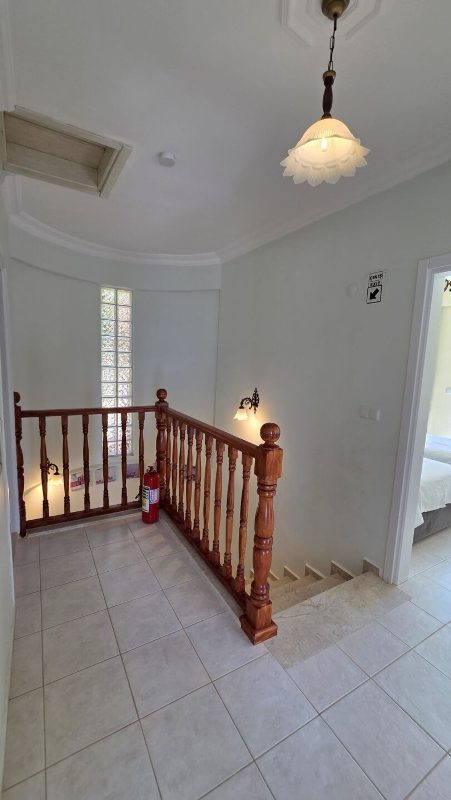 Magnificent Rural Estate with Private Pool for Sale in Uzumlu Fethiye