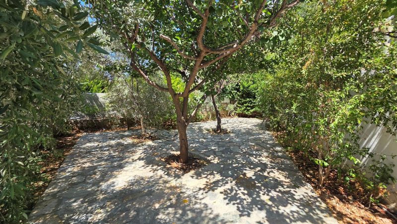 Magnificent Rural Estate with Private Pool for Sale in Uzumlu Fethiye