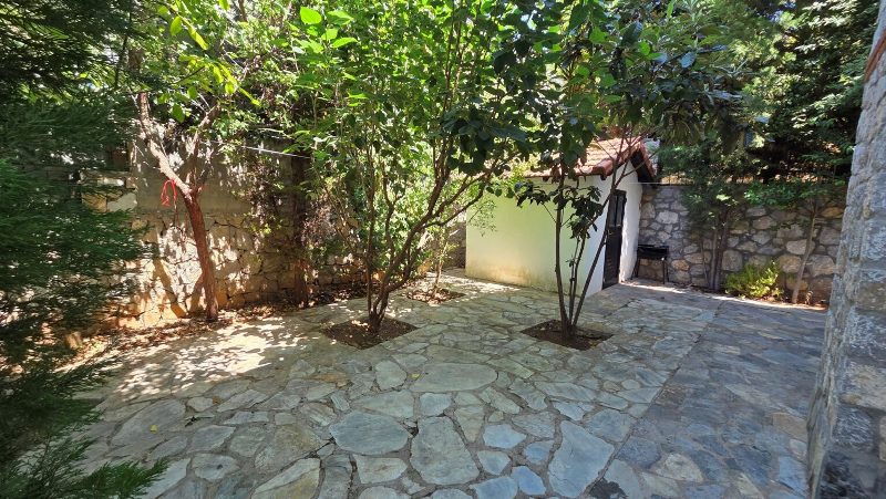 Magnificent Rural Estate with Private Pool for Sale in Uzumlu Fethiye