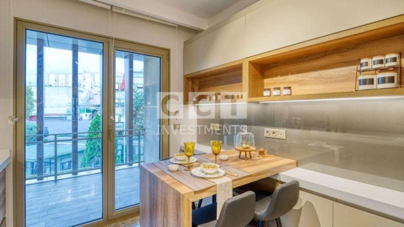 Modern Flats for Sale Bakirci Topkapi Development Istanbul
