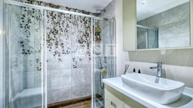 Modern Flats for Sale Bakirci Topkapi Development Istanbul
