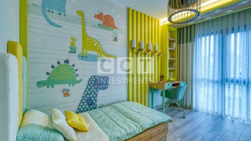 Modern Flats for Sale Bakirci Topkapi Development Istanbul