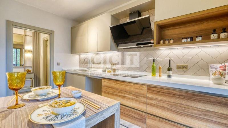 Modern Flats for Sale Bakirci Topkapi Development Istanbul