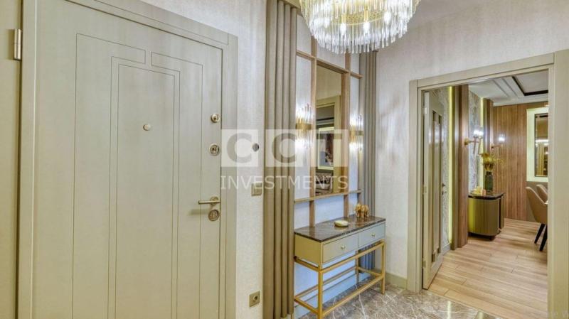 Modern Flats for Sale Bakirci Topkapi Development Istanbul