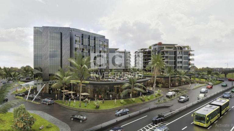 Modern Homes for Sale in Turkey l Bahcelievler Istanbul