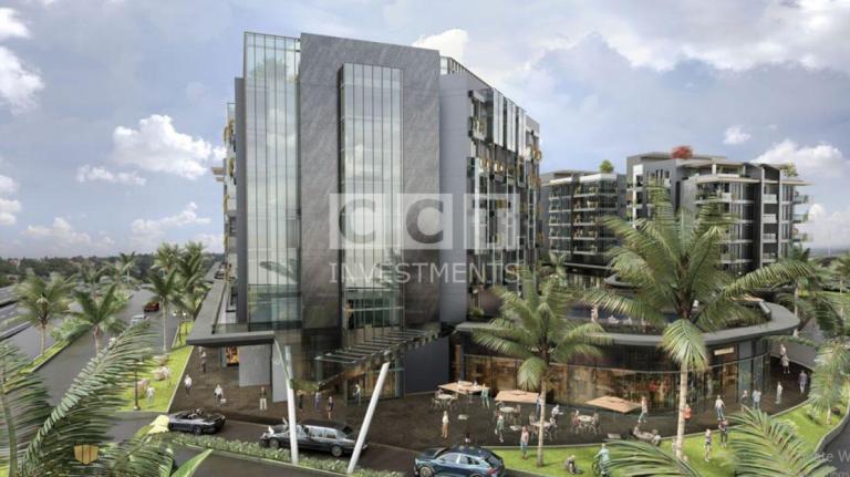 Modern Homes Real Estate Propery for Sale in Bahcelievler Istanbul Turkey