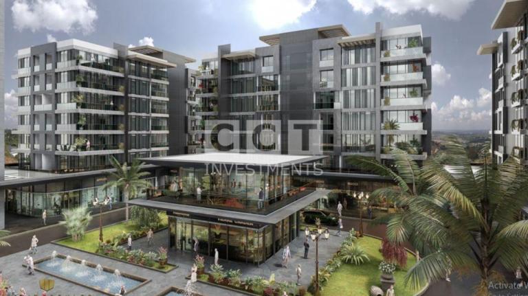 Modern Homes Real Estate Propery for Sale in Bahcelievler Istanbul Turkey