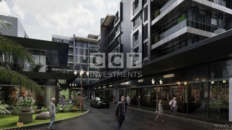 Modern Homes Real Estate Propery for Sale in Bahcelievler Istanbul Turkey