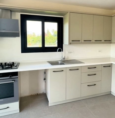 New 4 Bedroom Detached Villa for Sale in Yaniklar Fethiye Turkey