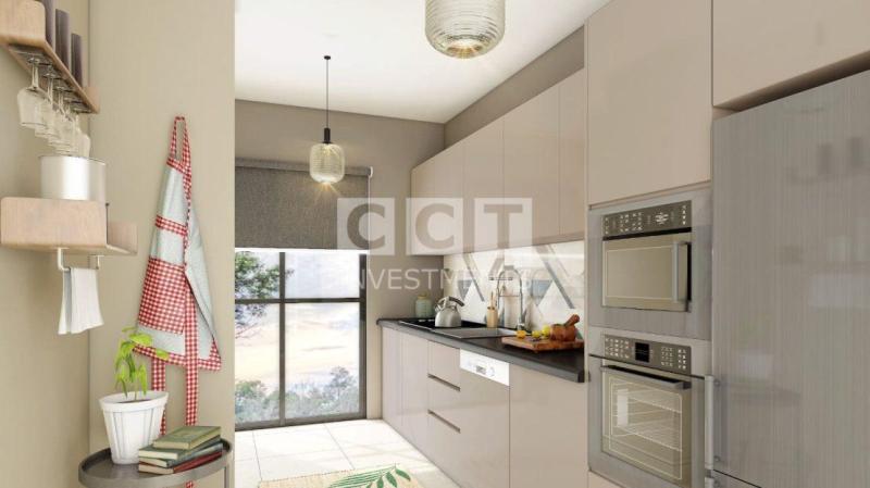 New Development in Istanbul - The Superior Suites Project in Kagithane