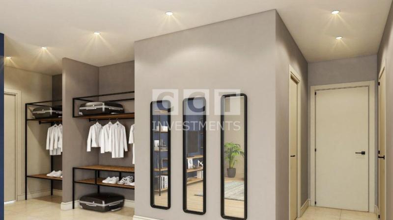 New Development in Istanbul - The Superior Suites Project in Kagithane