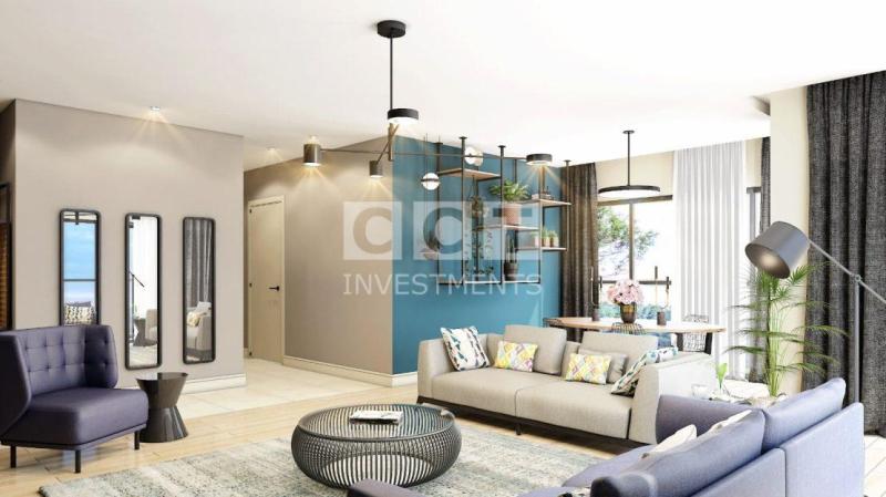 New Development in Istanbul - The Superior Suites Project in Kagithane