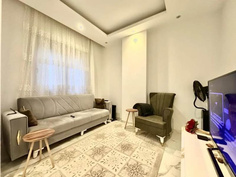 Property for Sale in Kizlarpinari & Kleaopatra Alanya
