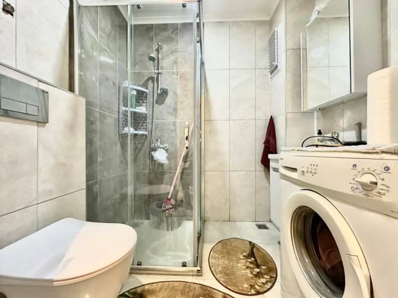 Property for Sale in Kizlarpinari & Kleaopatra Alanya