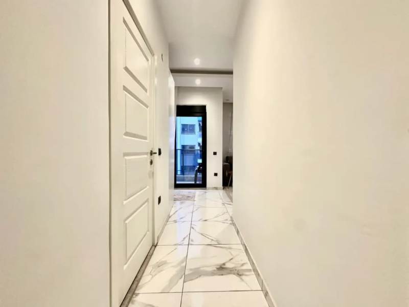 Property for Sale in Kizlarpinari & Kleaopatra Alanya