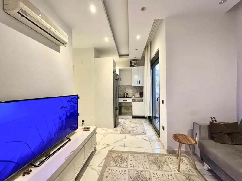 Property for Sale in Kizlarpinari & Kleaopatra Alanya