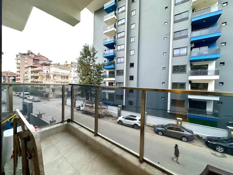 Property for Sale in Kizlarpinari & Kleaopatra Alanya