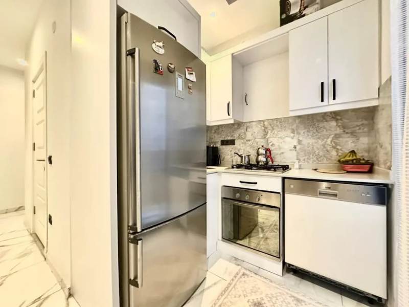 Property for Sale in Kizlarpinari & Kleaopatra Alanya