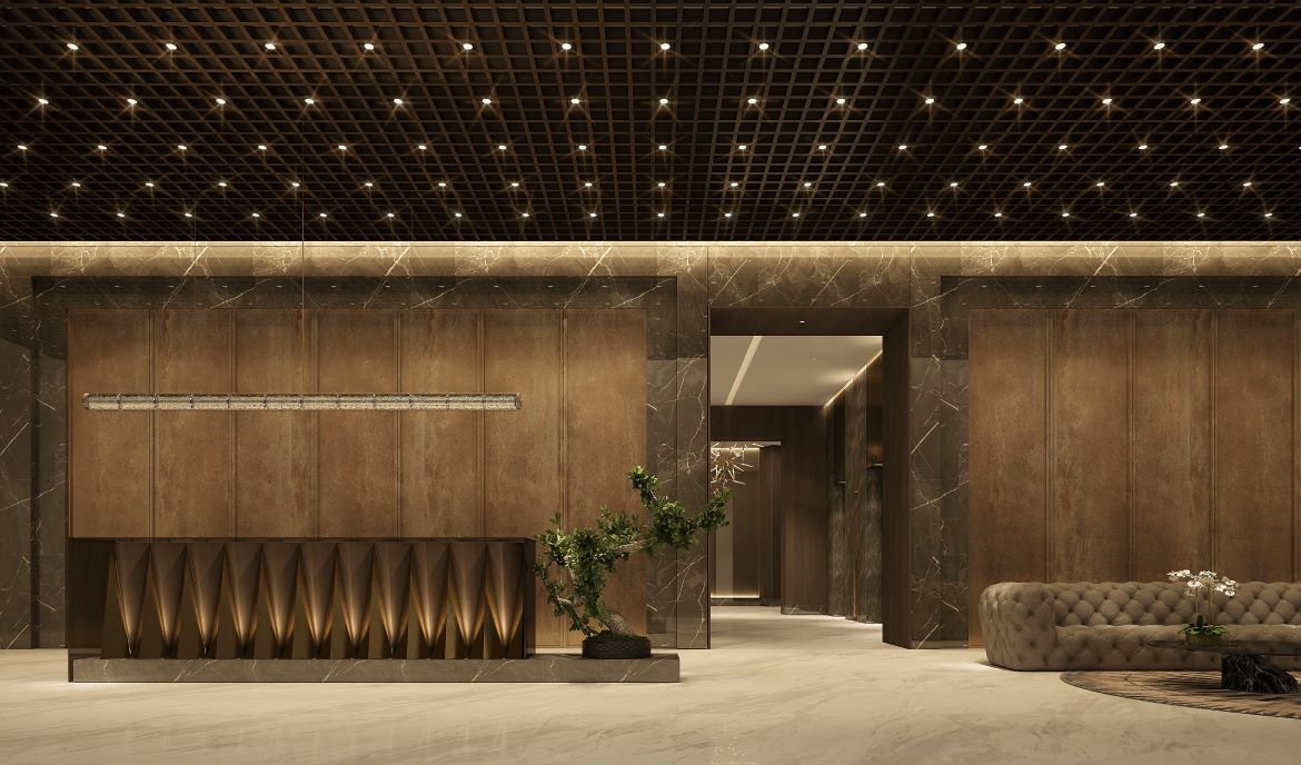 Real Estate Residential Developments and Projects for Sale in Maslak Istanbul Turkey