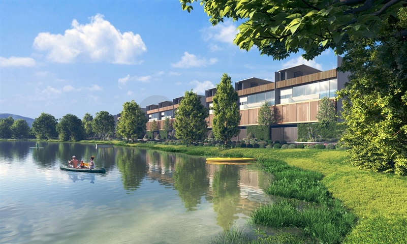 Real Estate on Banyan Tree Beach Residences Phuket Thailand