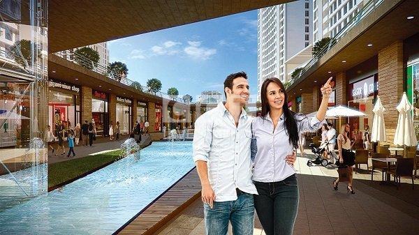 Flats for Sale in N Logo Complex Istanbul l Resale
