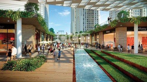 Flats for Sale in N Logo Complex Istanbul l Resale