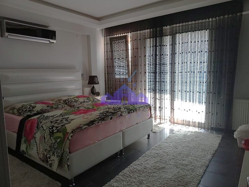 Sea View 3 Bedroom Duplex Property for Sale in Tasyaka Fethiye
