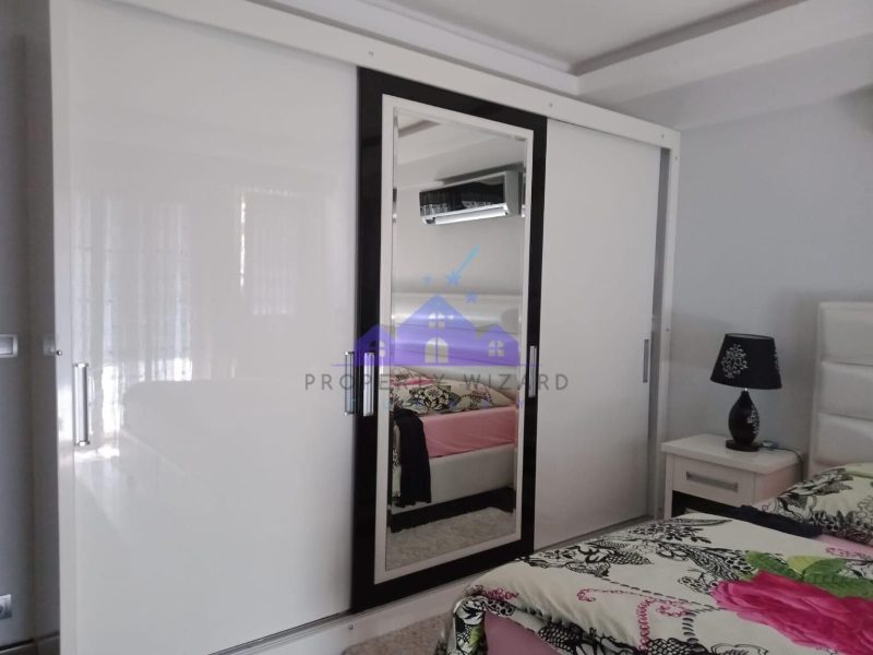 Sea View 3 Bedroom Duplex Property for Sale in Tasyaka Fethiye