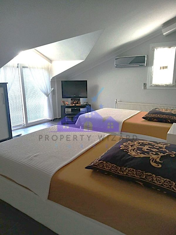 Sea View 3 Bedroom Duplex Property for Sale in Tasyaka Fethiye