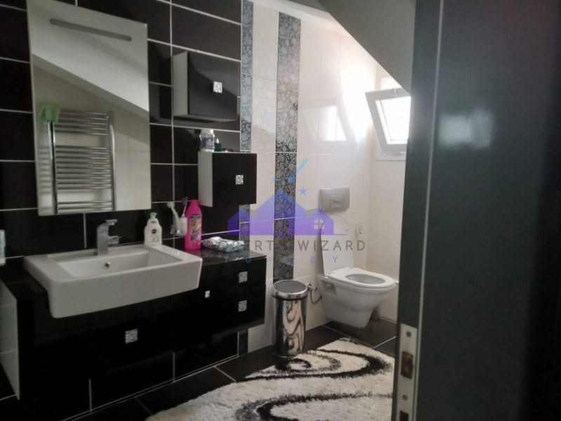 Sea View 3 Bedroom Duplex Property for Sale in Tasyaka Fethiye